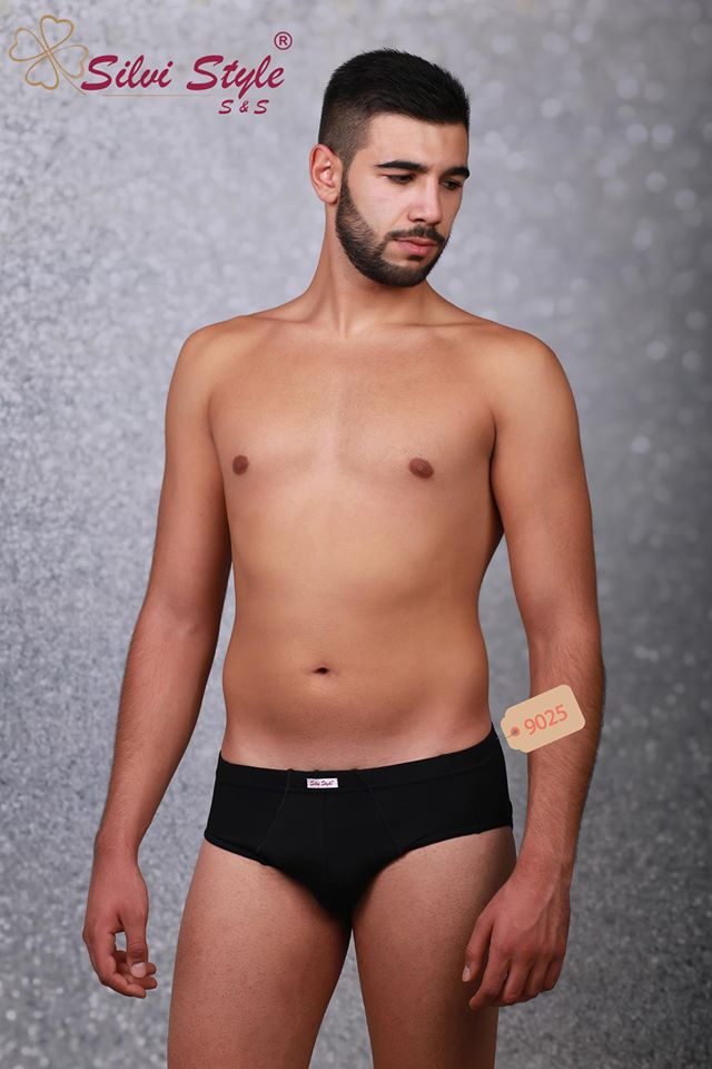 Машка долна облека