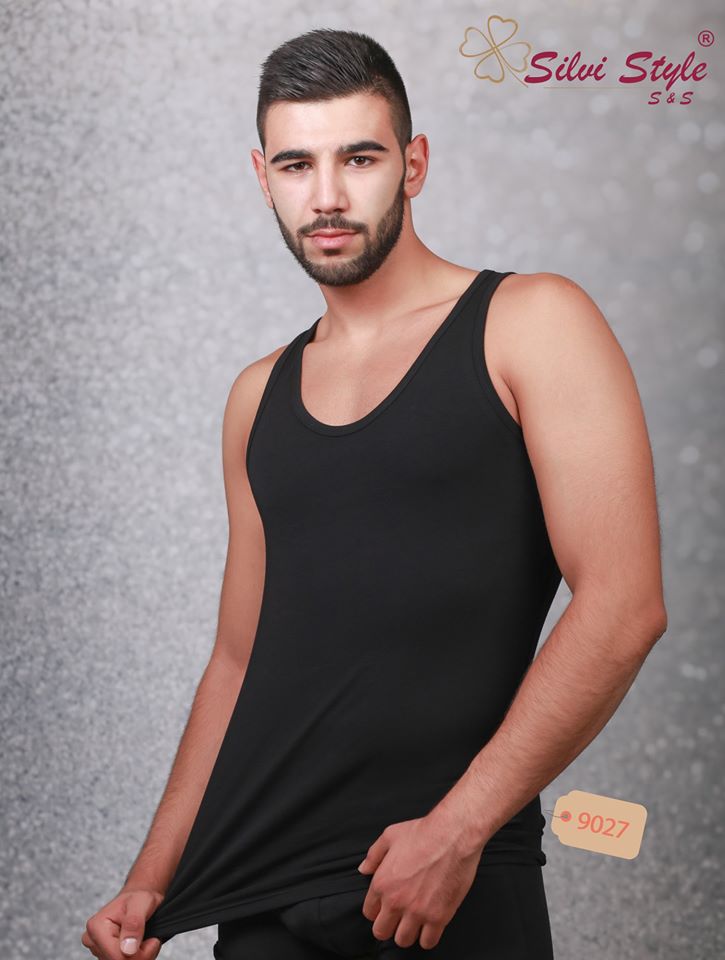 Машки маици