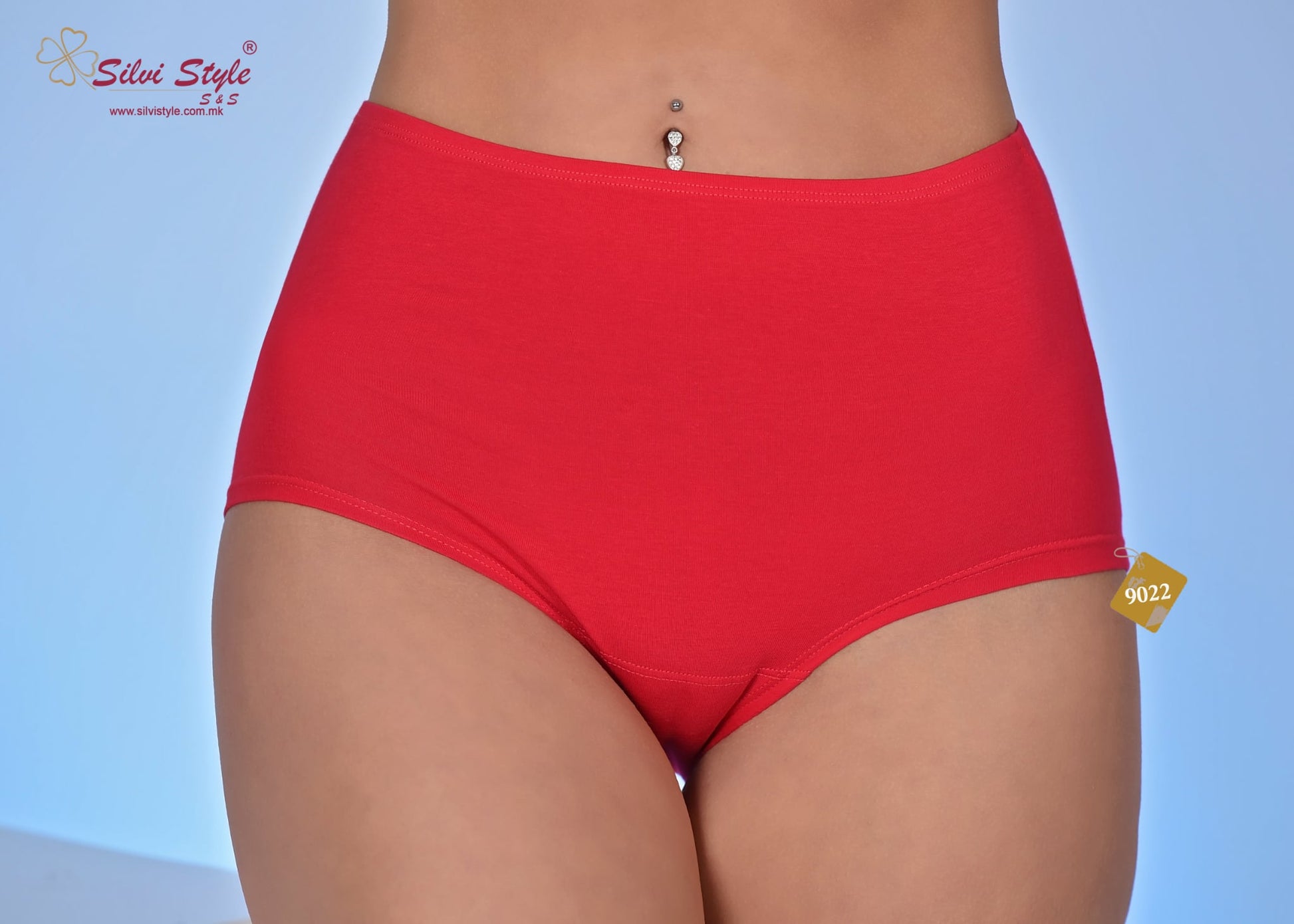 zenski kiloti ultra visok struk